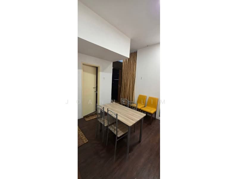 Shop / Office for Rent in Klang (Selangor) - Joanne Lim - Dining Room - PropertyGuru.com.my
