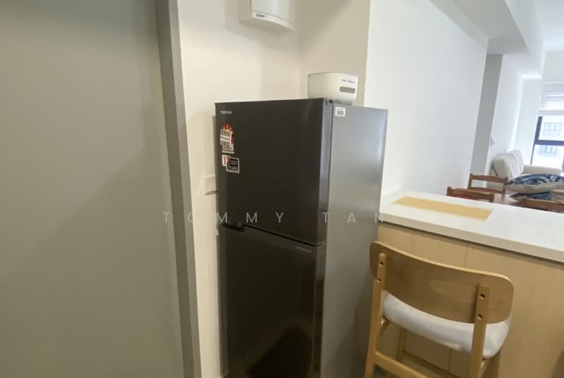Servis Apartment untuk Disewa di M Centura - TOMMY TAN - Interior - PropertyGuru.com.my
