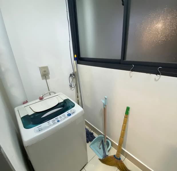 Servis Apartment untuk Disewa di M Centura - TOMMY TAN - Interior - PropertyGuru.com.my