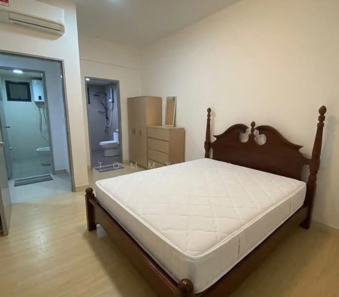 Servis Apartment untuk Disewa di M Centura - TOMMY TAN - Bedroom - PropertyGuru.com.my