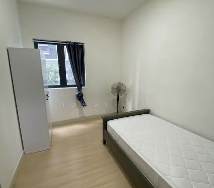 Servis Apartment untuk Disewa di M Centura - TOMMY TAN - Bedroom - PropertyGuru.com.my