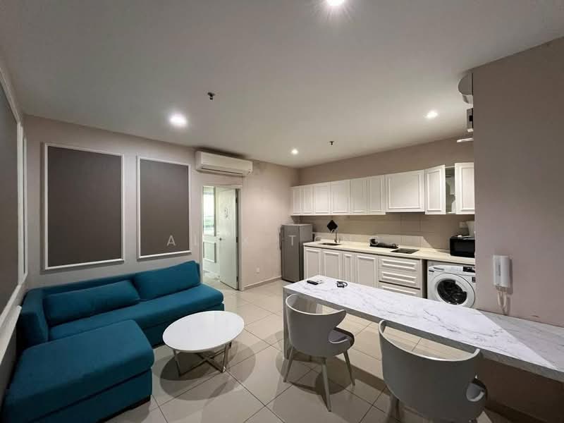 Service Residence for Sale at Parisien Tower - Alex Tong - PropertyGuru.com.my
