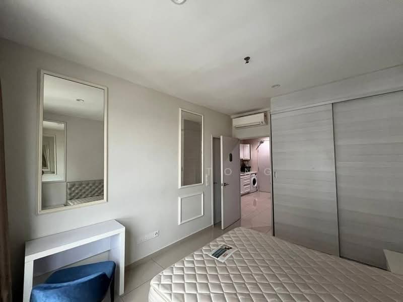 Service Residence for Sale at Parisien Tower - Alex Tong - PropertyGuru.com.my