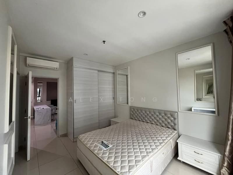 Service Residence for Sale at Parisien Tower - Alex Tong - PropertyGuru.com.my
