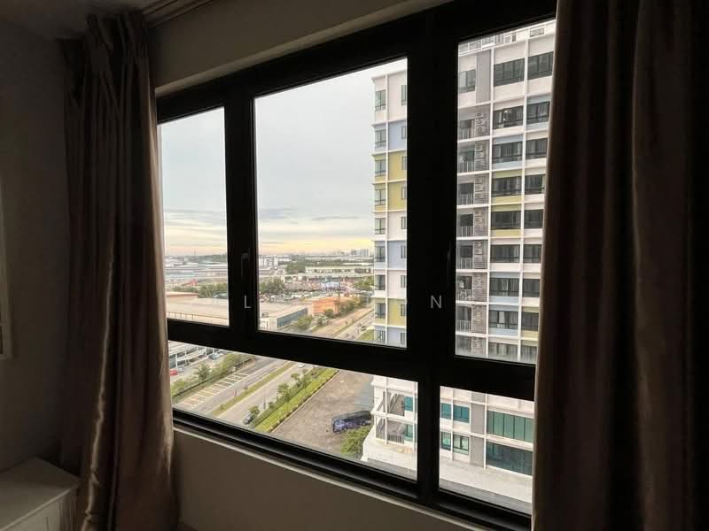 Service Residence for Sale at Parisien Tower - Alex Tong - PropertyGuru.com.my
