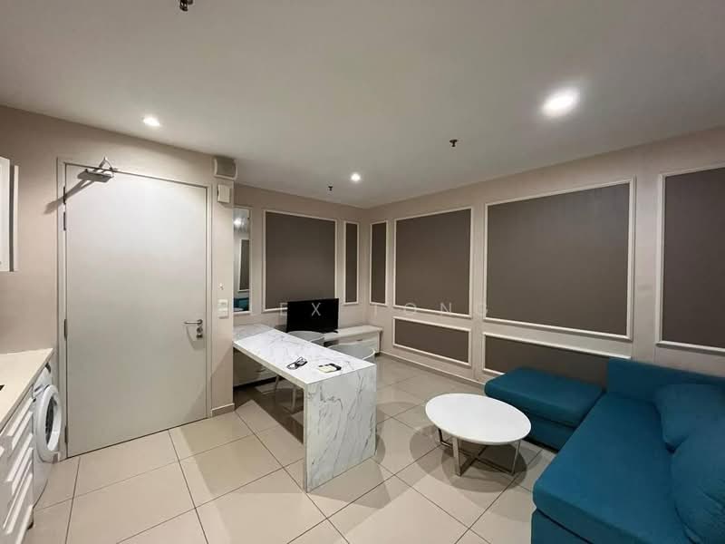 Service Residence for Sale at Parisien Tower - Alex Tong - PropertyGuru.com.my