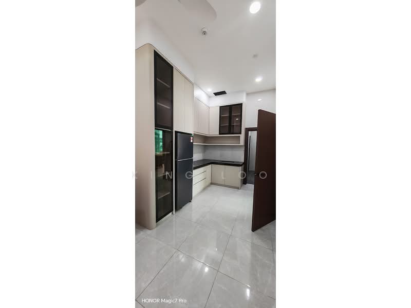 Kilang untuk Disewa di Port Klang (Pelabuhan Klang) (Selangor) - King Loo - Kitchen - PropertyGuru.com.my