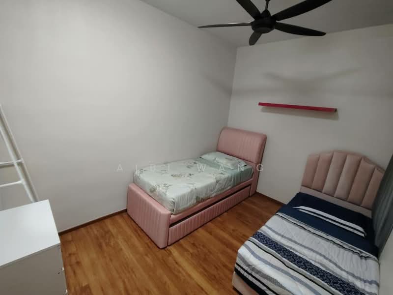 Condominium for Rent at Admiral Residences - Aibi Wang - Bedroom - PropertyGuru.com.my