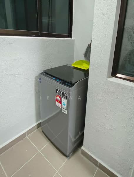 Condominium for Rent at Admiral Residences - Aibi Wang - Interior - PropertyGuru.com.my