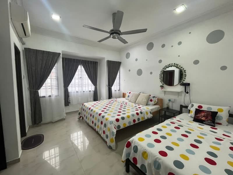 2-storey Terraced House for Sale in Austin (Johor Bahru) - Ethan Gan - PropertyGuru.com.my
