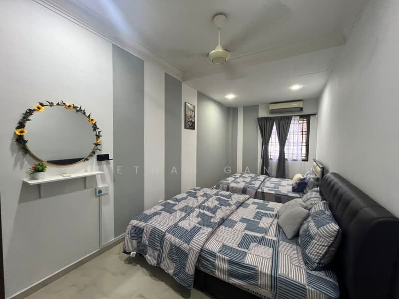 2-storey Terraced House for Sale in Austin (Johor Bahru) - Ethan Gan - PropertyGuru.com.my