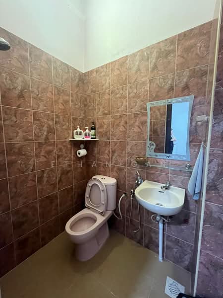 2-storey Terraced House for Sale in Austin (Johor Bahru) - Ethan Gan - PropertyGuru.com.my