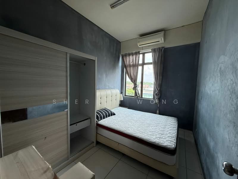 Apartment for Rent at Sky Garden Residences - Shereen Wong - Bedroom - PropertyGuru.com.my