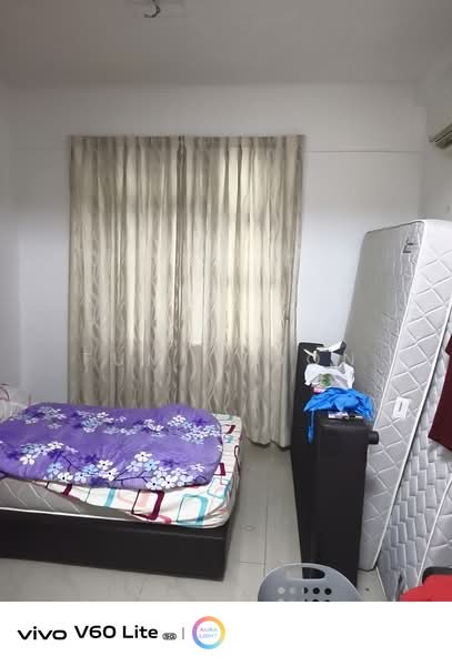 Service Residence for Sale at D'Secret Garden (Pangsapuri Kempas Indah) - Fumi Voon - PropertyGuru.com.my