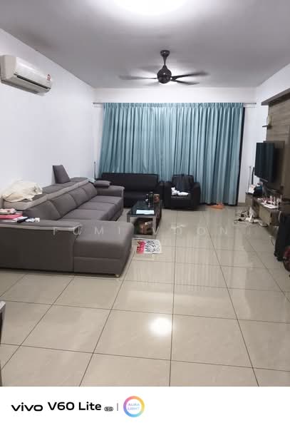 Service Residence for Sale at D'Secret Garden (Pangsapuri Kempas Indah) - Fumi Voon - PropertyGuru.com.my