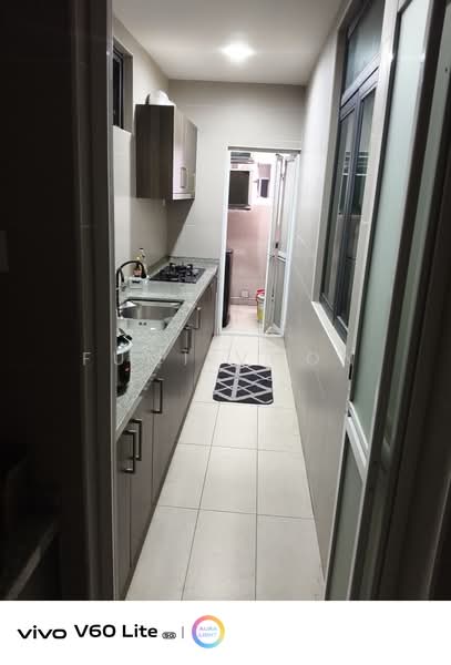 Service Residence for Sale at D'Secret Garden (Pangsapuri Kempas Indah) - Fumi Voon - PropertyGuru.com.my