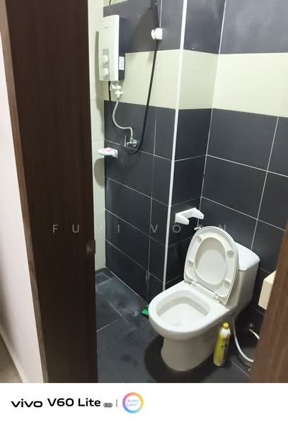 Service Residence for Sale at D'Secret Garden (Pangsapuri Kempas Indah) - Fumi Voon - PropertyGuru.com.my