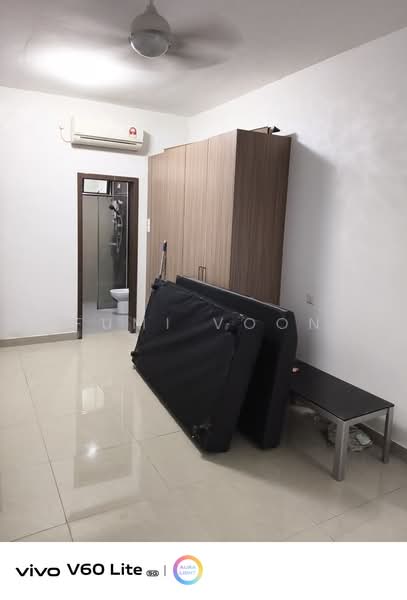 Service Residence for Sale at D'Secret Garden (Pangsapuri Kempas Indah) - Fumi Voon - PropertyGuru.com.my