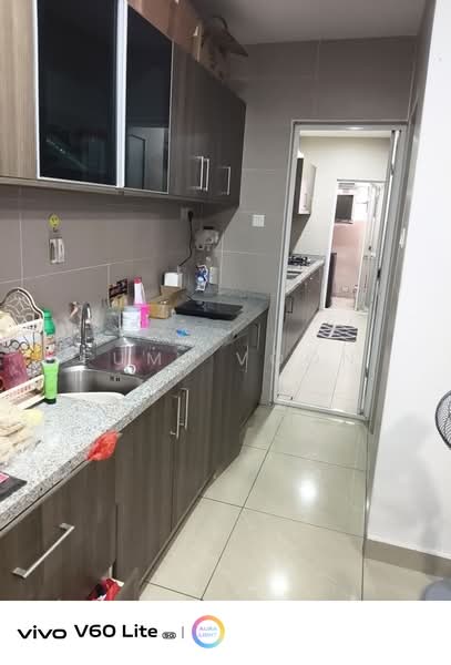 Service Residence for Sale at D'Secret Garden (Pangsapuri Kempas Indah) - Fumi Voon - PropertyGuru.com.my
