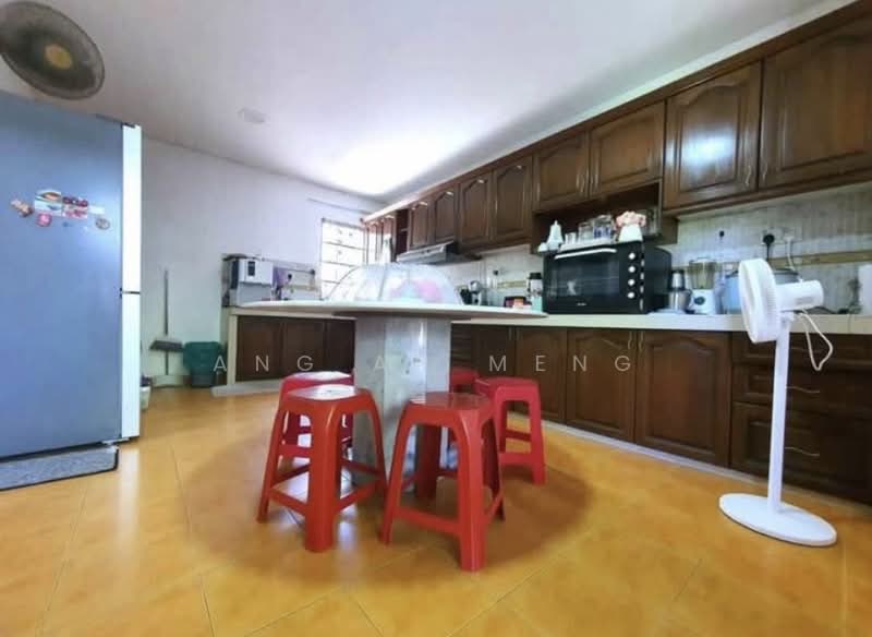 2-storey Terraced House for Sale in Pju 1a (Ara Damansara) - Ang Ah Meng - PropertyGuru.com.my