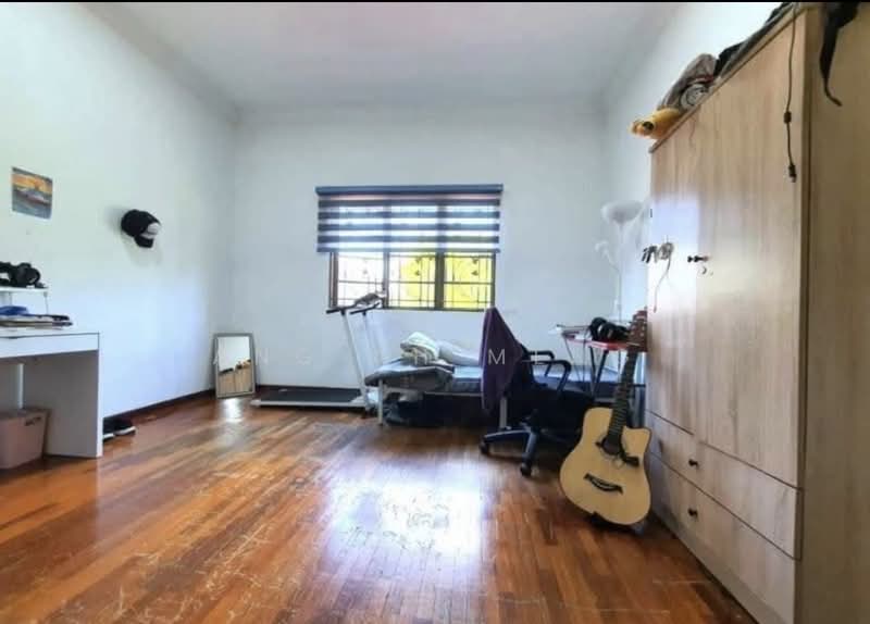 2-storey Terraced House for Sale in Pju 1a (Ara Damansara) - Ang Ah Meng - PropertyGuru.com.my