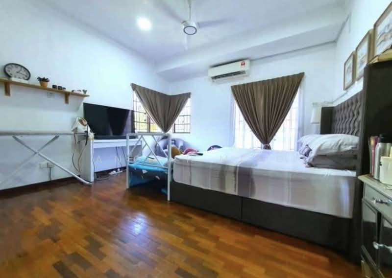 2-storey Terraced House for Sale in Pju 1a (Ara Damansara) - Ang Ah Meng - PropertyGuru.com.my