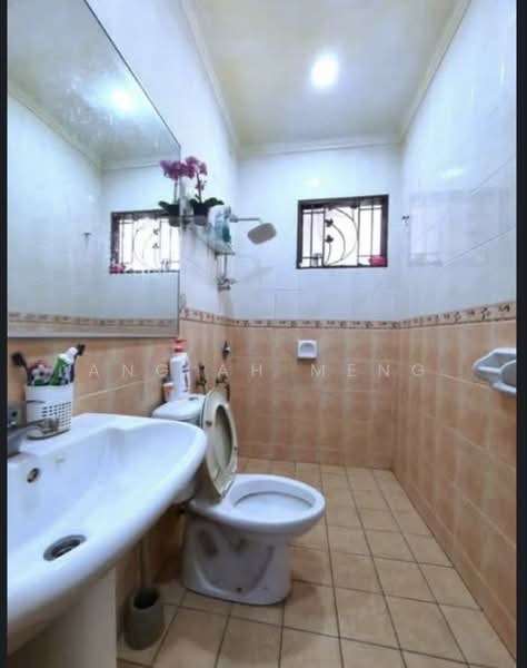 2-storey Terraced House for Sale in Pju 1a (Ara Damansara) - Ang Ah Meng - PropertyGuru.com.my