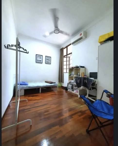 2-storey Terraced House for Sale in Pju 1a (Ara Damansara) - Ang Ah Meng - PropertyGuru.com.my