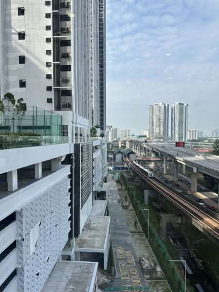 Service Residence for Sale at Astrum Ampang - Rashidah Juremi - Exterior - PropertyGuru.com.my
