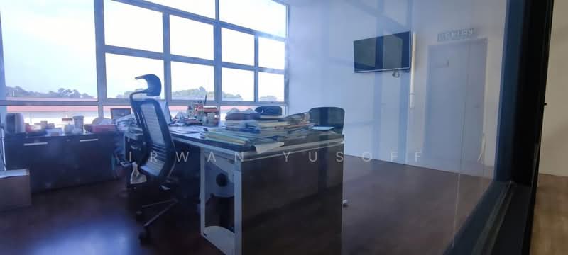 Kilang untuk Dijual di Seksyen 26 (Shah Alam) - Irwan Yusoff - PropertyGuru.com.my