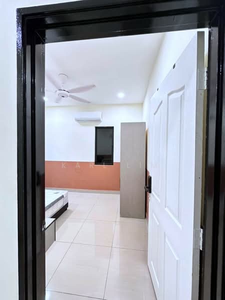 Rumah Berkembar untuk Dijual di Taman Abad (Johor Bahru) - Karl Lim - Bedroom - PropertyGuru.com.my