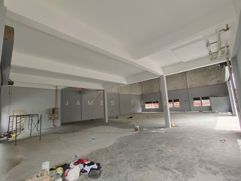 Kilang untuk Dijual di Klang (Selangor) - James Teoh - Interior - PropertyGuru.com.my