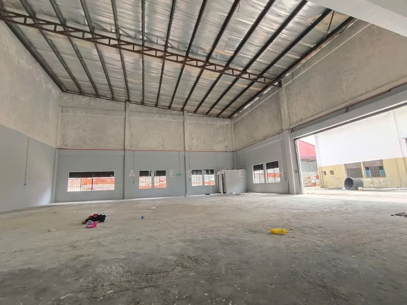 Kilang untuk Dijual di Klang (Selangor) - James Teoh - Interior - PropertyGuru.com.my
