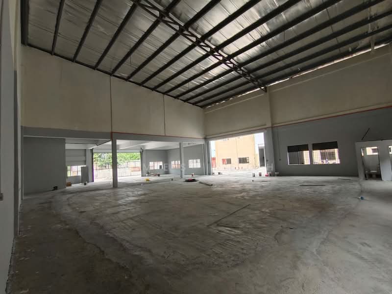 Kilang untuk Dijual di Klang (Selangor) - James Teoh - Interior - PropertyGuru.com.my