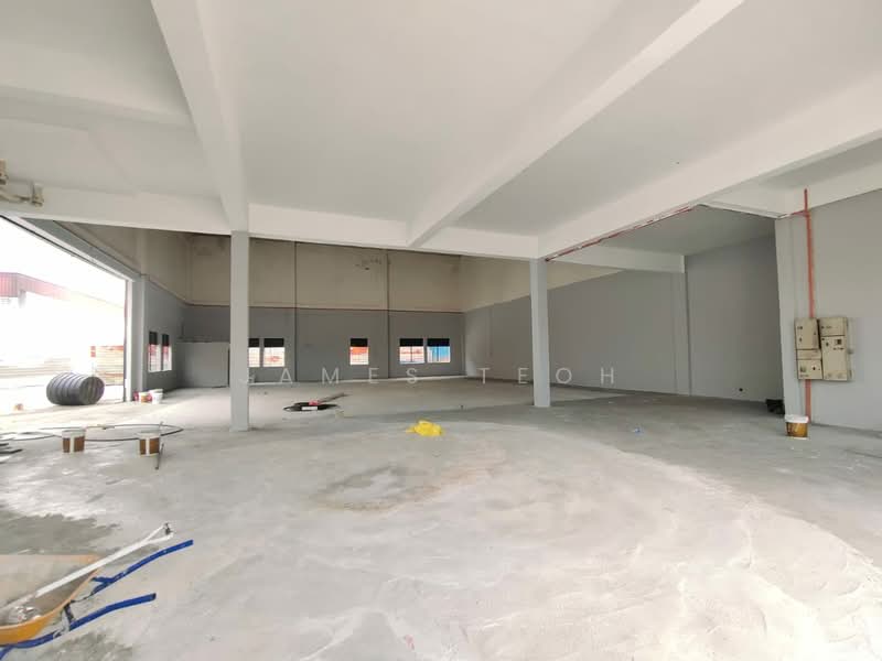 Kilang untuk Dijual di Klang (Selangor) - James Teoh - Interior - PropertyGuru.com.my