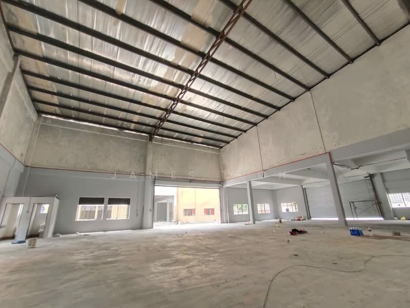 Kilang untuk Dijual di Klang (Selangor) - James Teoh - Interior - PropertyGuru.com.my