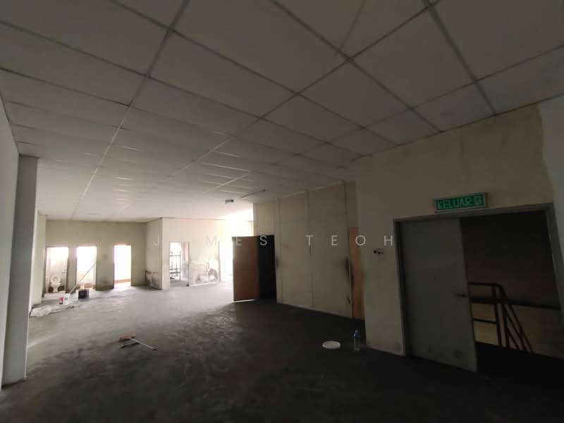 Kilang untuk Dijual di Klang (Selangor) - James Teoh - Interior - PropertyGuru.com.my