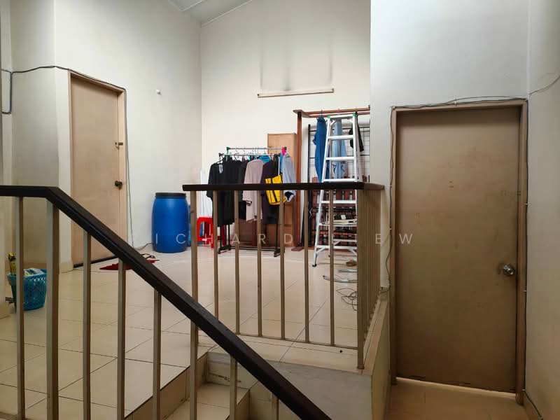 2-storey Terraced House for Sale in SS2 (Petaling Jaya) - Richard Liew - Interior - PropertyGuru.com.my