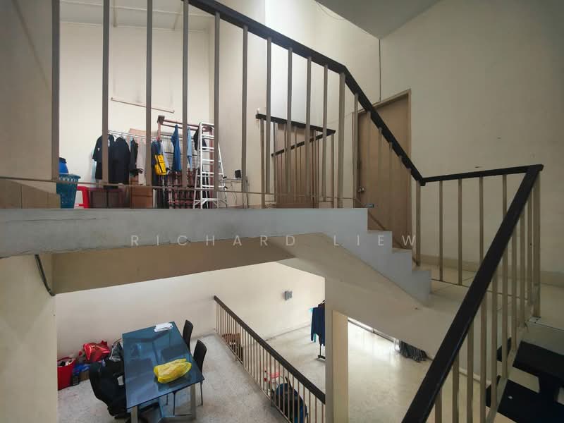 2-storey Terraced House for Sale in SS2 (Petaling Jaya) - Richard Liew - Interior - PropertyGuru.com.my