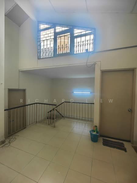 2-storey Terraced House for Sale in SS2 (Petaling Jaya) - Richard Liew - Corridor - PropertyGuru.com.my