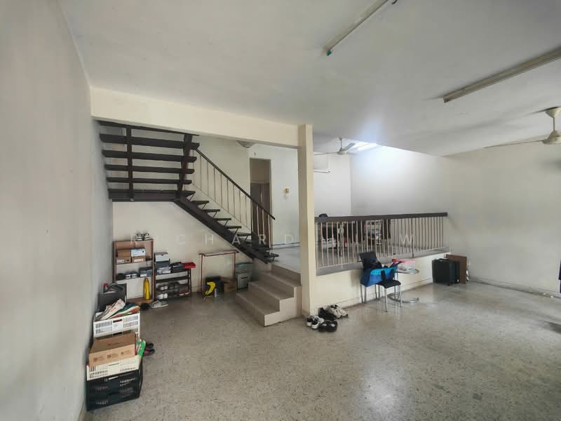 2-storey Terraced House for Sale in SS2 (Petaling Jaya) - Richard Liew - Interior - PropertyGuru.com.my