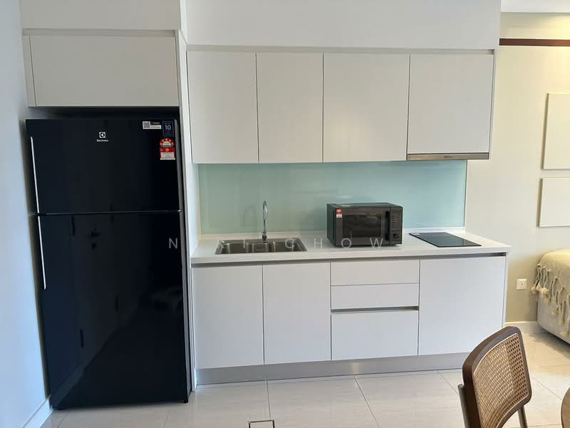 Service Residence for Rent at The Sentral Suites - Niki Chow - Kitchen - PropertyGuru.com.my