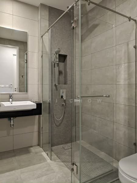 Service Residence for Rent at The Sentral Suites - Niki Chow - Bathroom - PropertyGuru.com.my