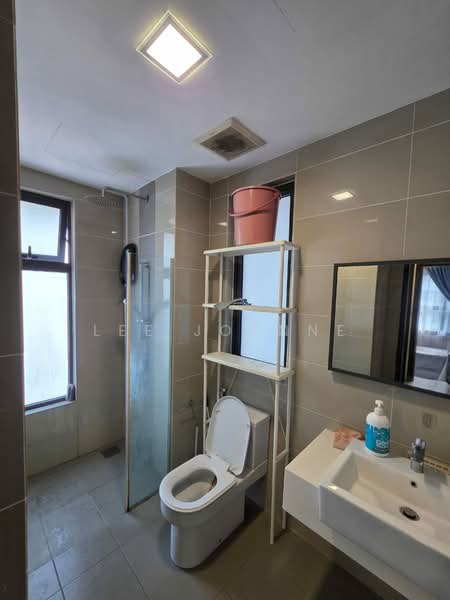Service Residence for Sale at Seventeen Mall & Residences (Biji Living) - Lee Joanne - Bathroom - PropertyGuru.com.my