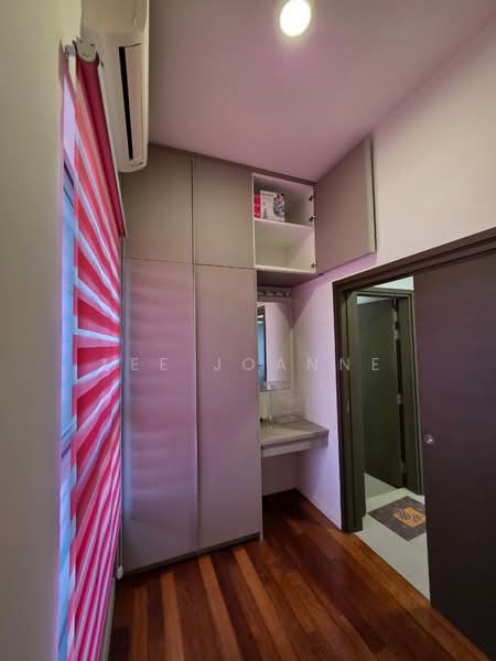 Service Residence for Sale at Seventeen Mall & Residences (Biji Living) - Lee Joanne - Interior - PropertyGuru.com.my