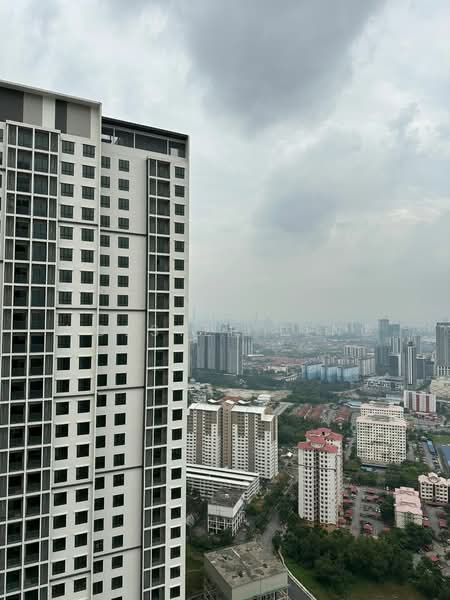 Condominium for Sale at Residensi Bintang - Volster Leng - Exterior - PropertyGuru.com.my