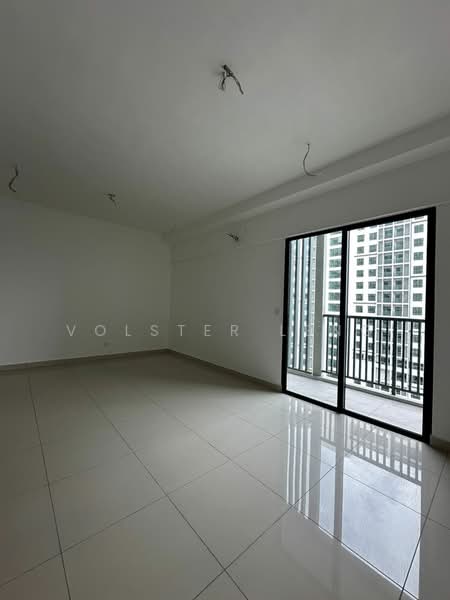 Condominium for Sale at Residensi Bintang - Volster Leng - Balcony - PropertyGuru.com.my
