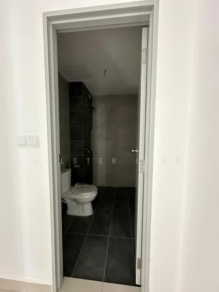 Condominium for Sale at Residensi Bintang - Volster Leng - Bathroom - PropertyGuru.com.my
