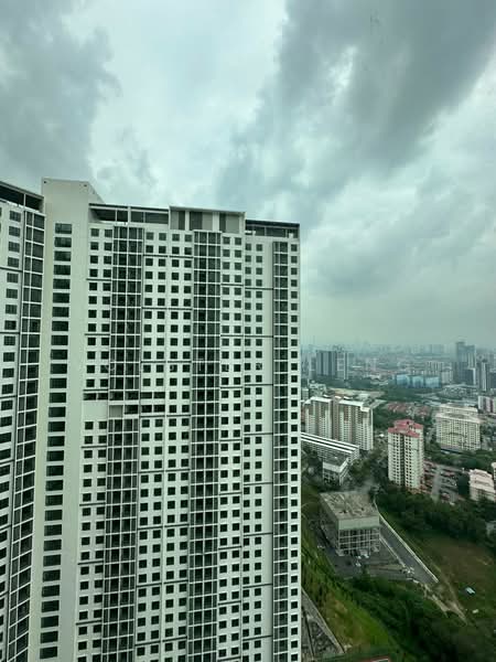 Condominium for Sale at Residensi Bintang - Volster Leng - Exterior - PropertyGuru.com.my