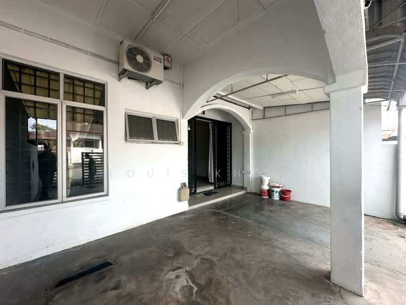 1-storey Terraced House for Sale in Bukit Indah (Iskandar Puteri (Nusajaya)) - Louis Khow - PropertyGuru.com.my